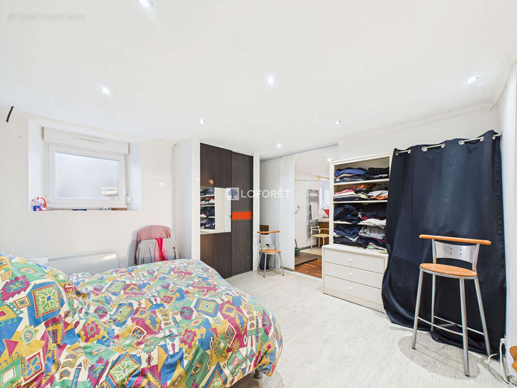 Appartement à BENODET