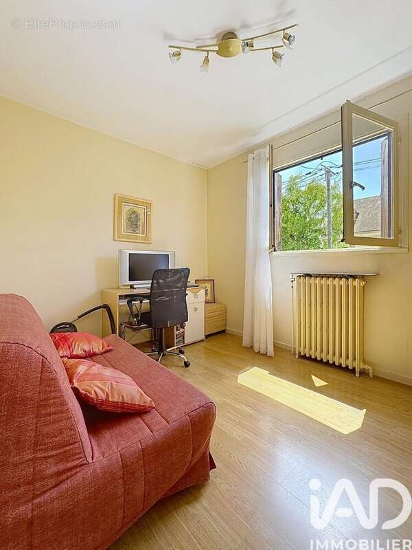 Photo 8 - Maison à SUCY-EN-BRIE