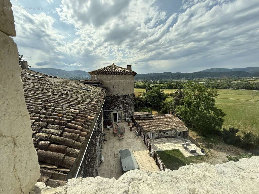 Maison à FREYSSENET