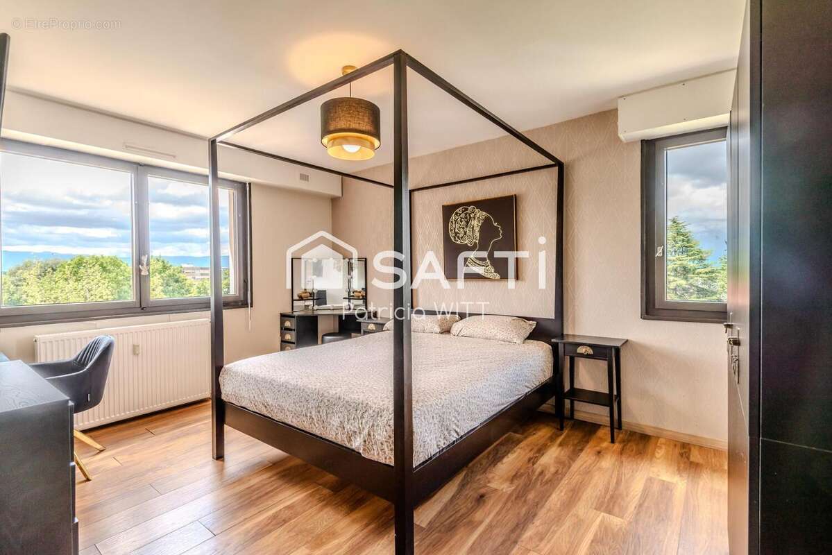 Photo 6 - Appartement à ETREMBIERES