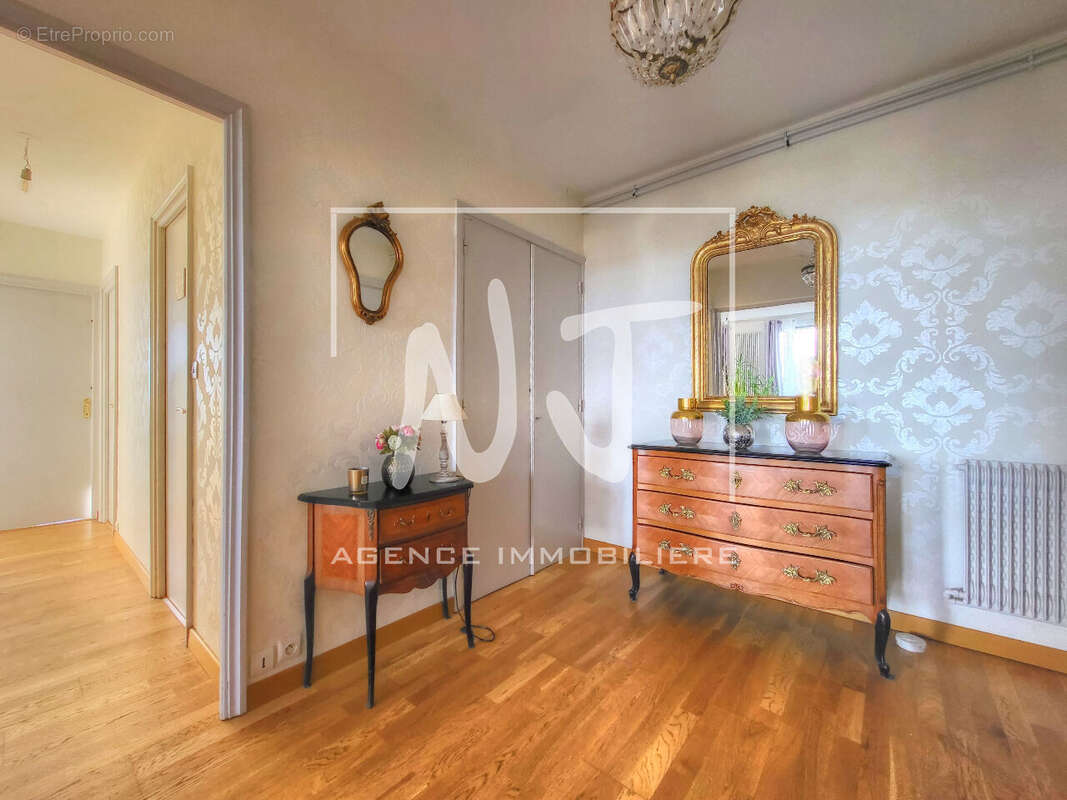 Appartement à ANGERS