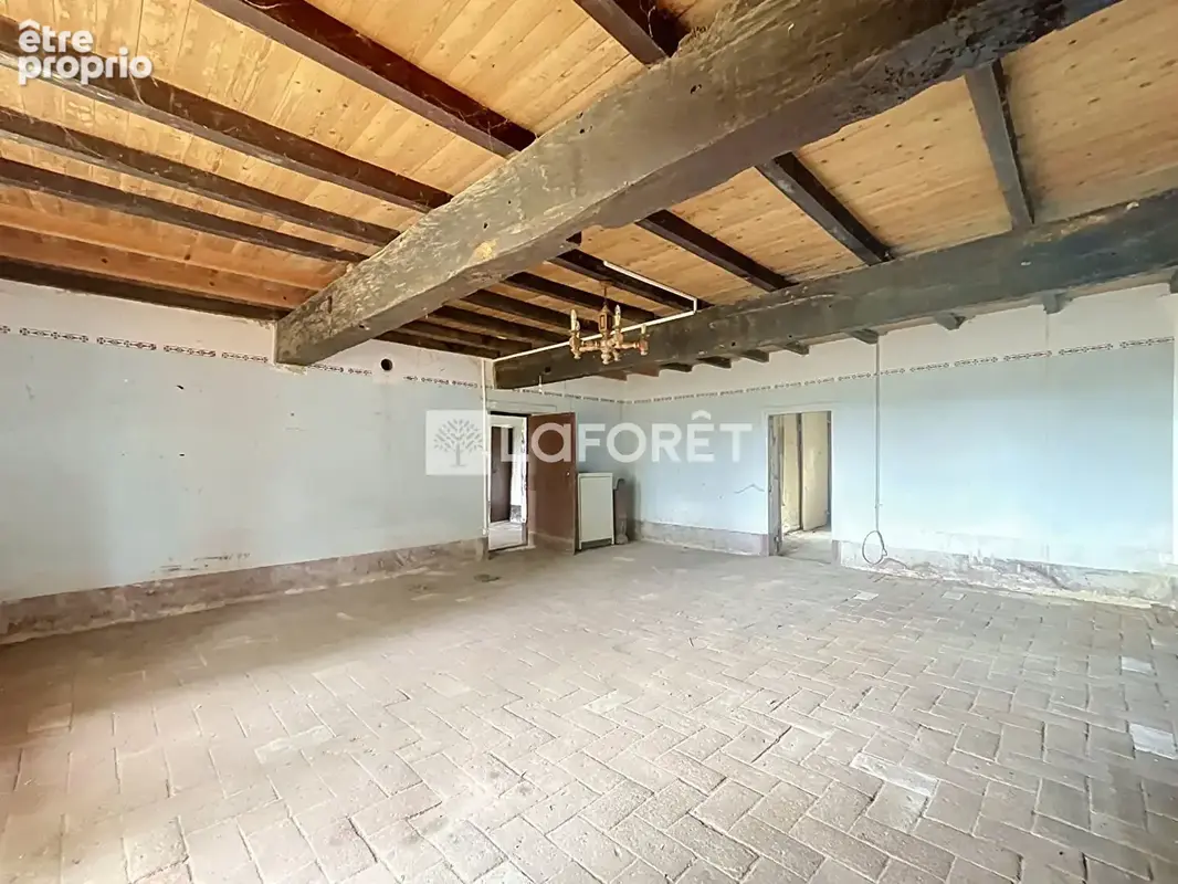 Maison Pirajoux 4 pièce(s) 112m2 - photo 8