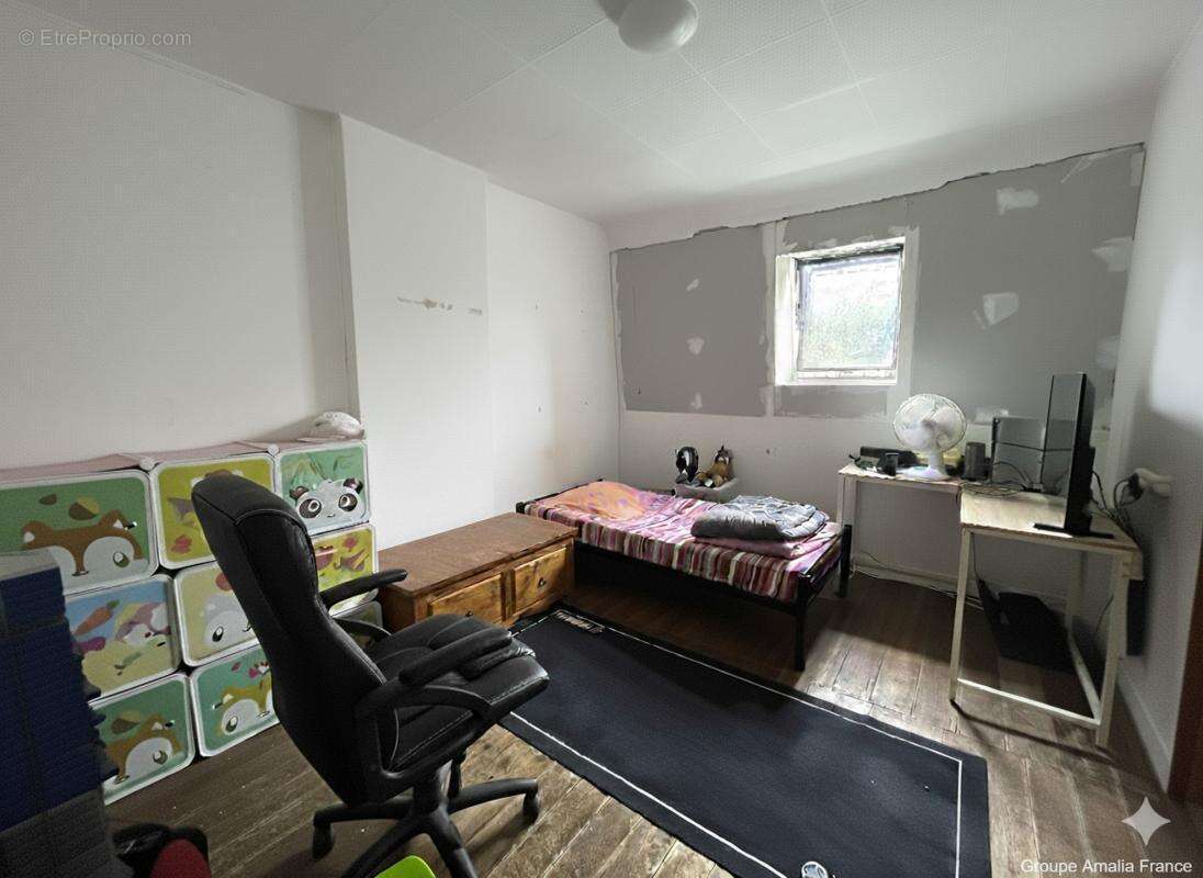 Maison à LE CATEAU-CAMBRESIS