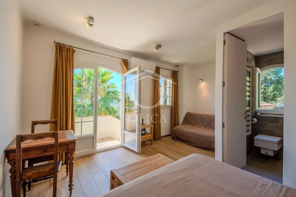 Magnfique villa avec vue mer panoramique - photo 16