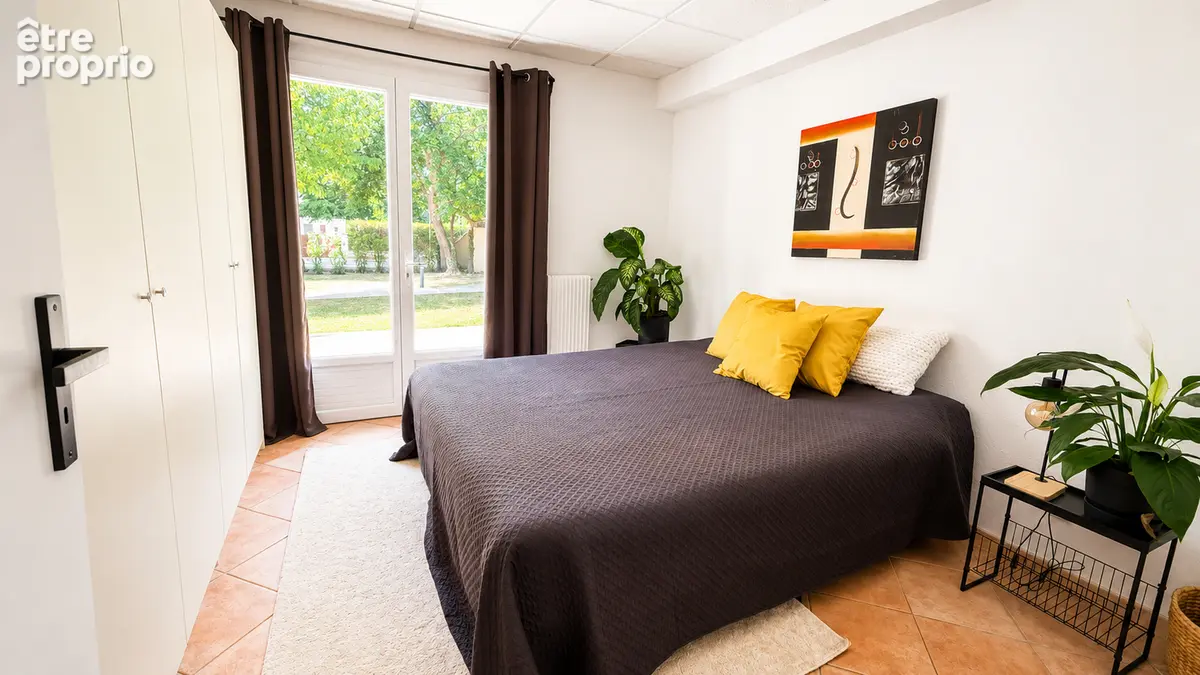 Maison Lamorlaye 8 pièces 300 m2 avec piscine - photo 10