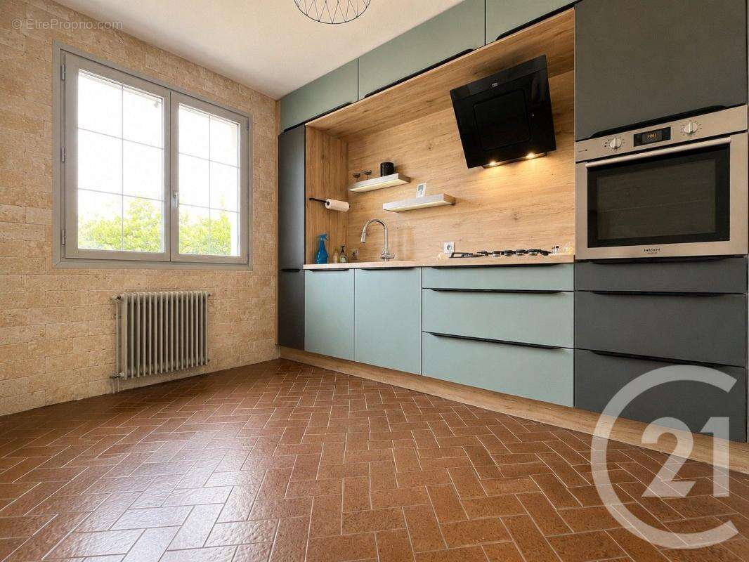 Maison 65 m² à Limoges  - photo 7