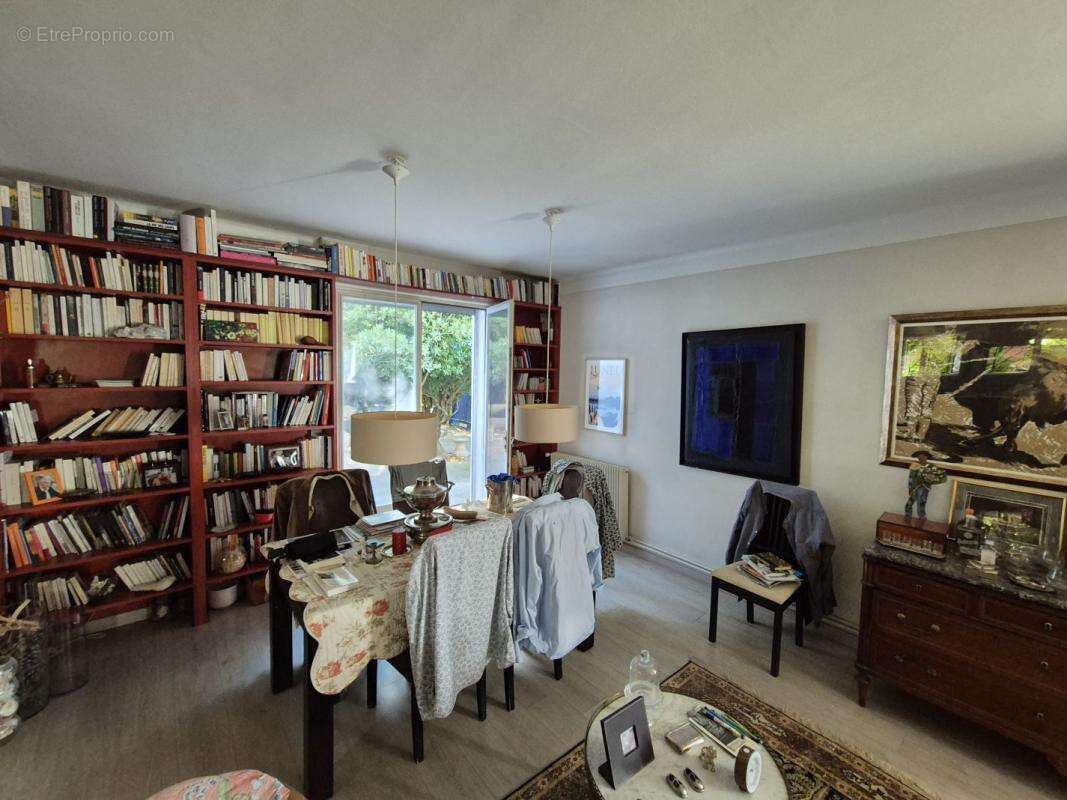 Maison à MONTPELLIER