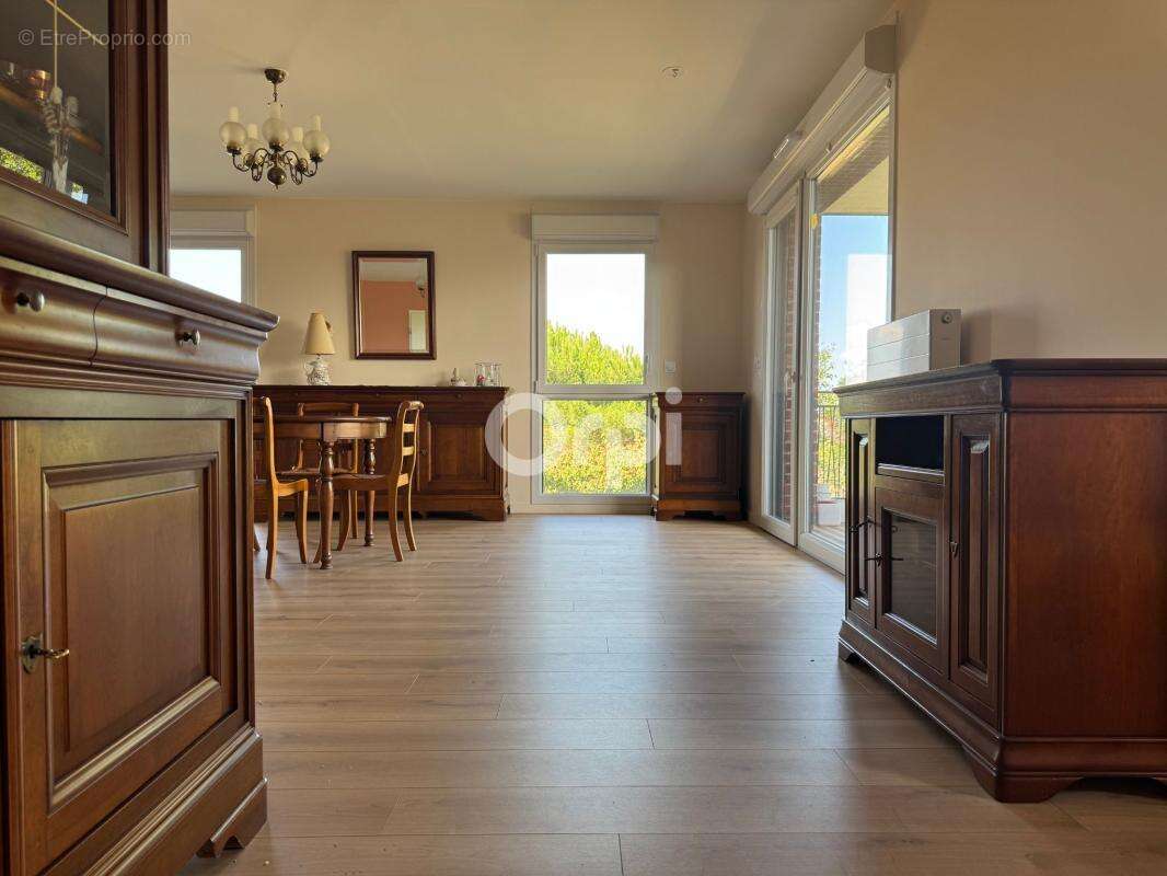 Appartement 65m² À Vendre Avec Balcon Sud-Est - photo 4