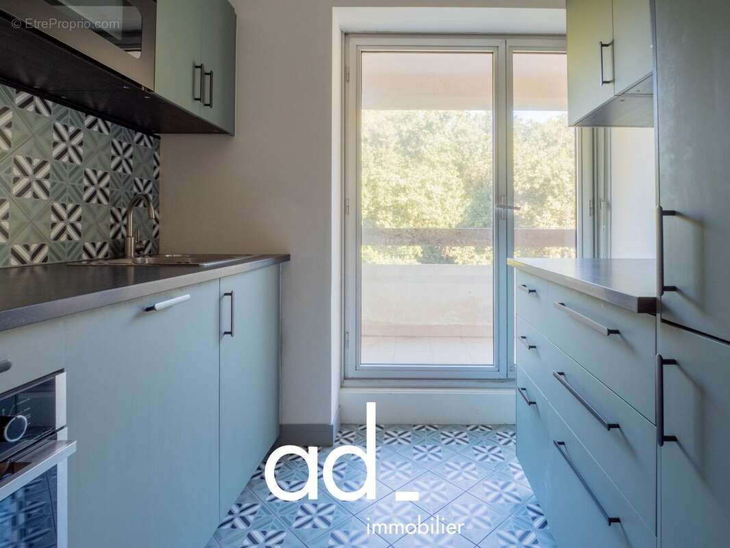 Appartement à LA ROCHELLE