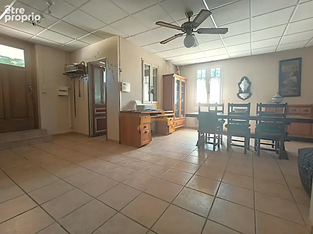 Maison 203m² / piscine - photo 10