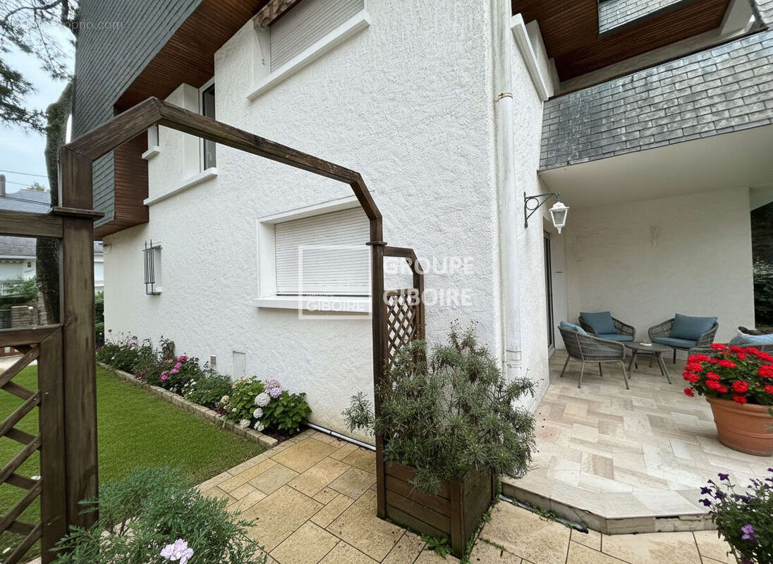 Maison à LA BAULE-ESCOUBLAC