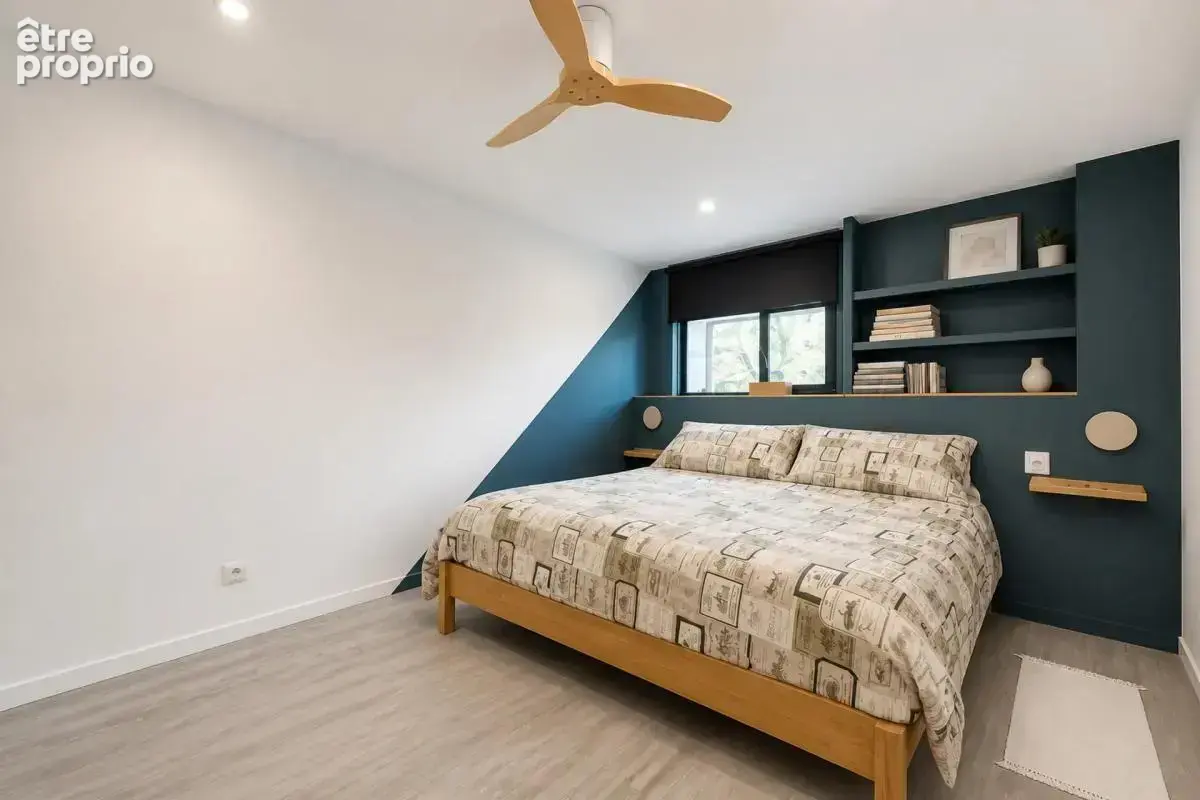 Maison contemporaine de 254 m² sur 6 000 m² de terrain - photo 6