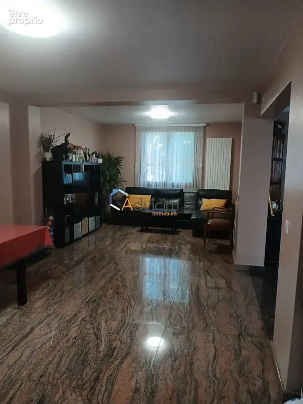Maison 6 pièces 192 m² à vendre à Noisy-Le-Sec (93130) - photo 4