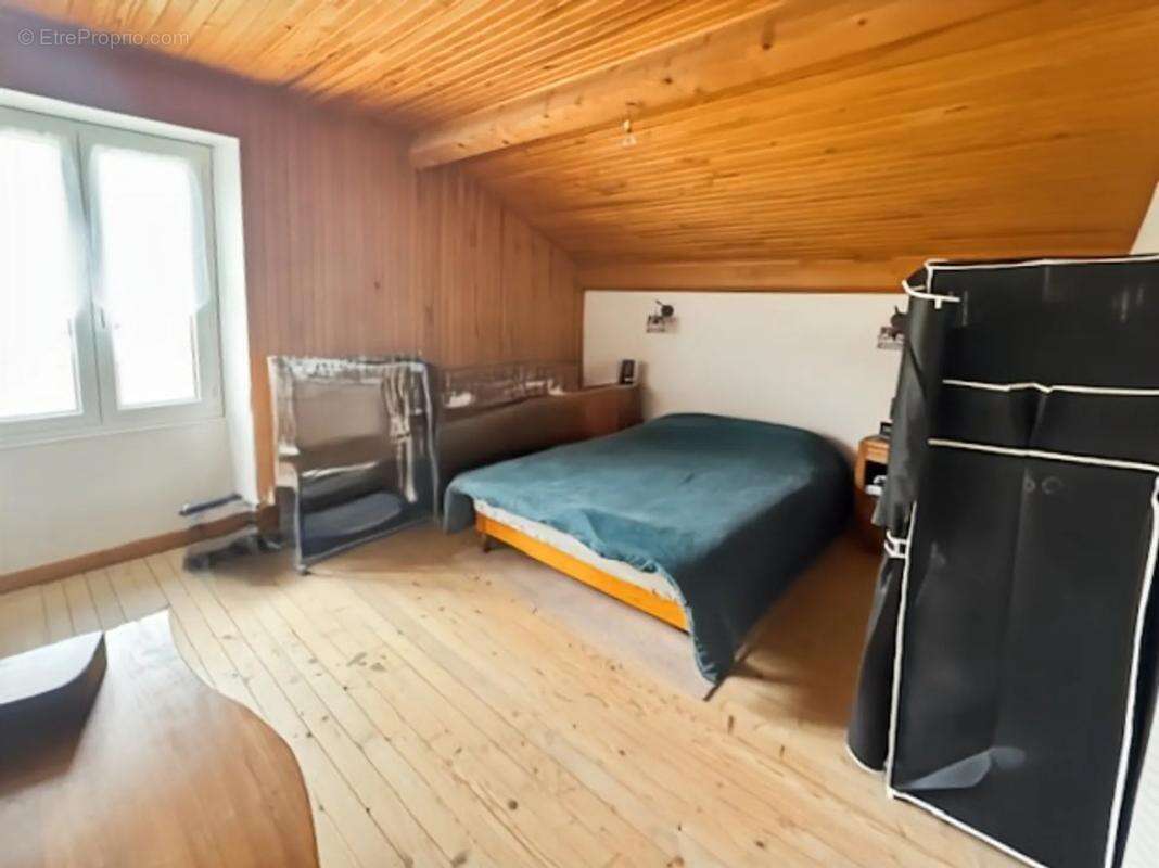 Maison à SAINT-JULIEN-EN-VERCORS