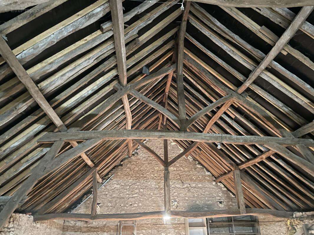 Commerce à INGRANDES