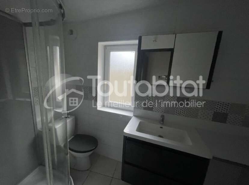 Appartement à CHARLEVILLE-MEZIERES