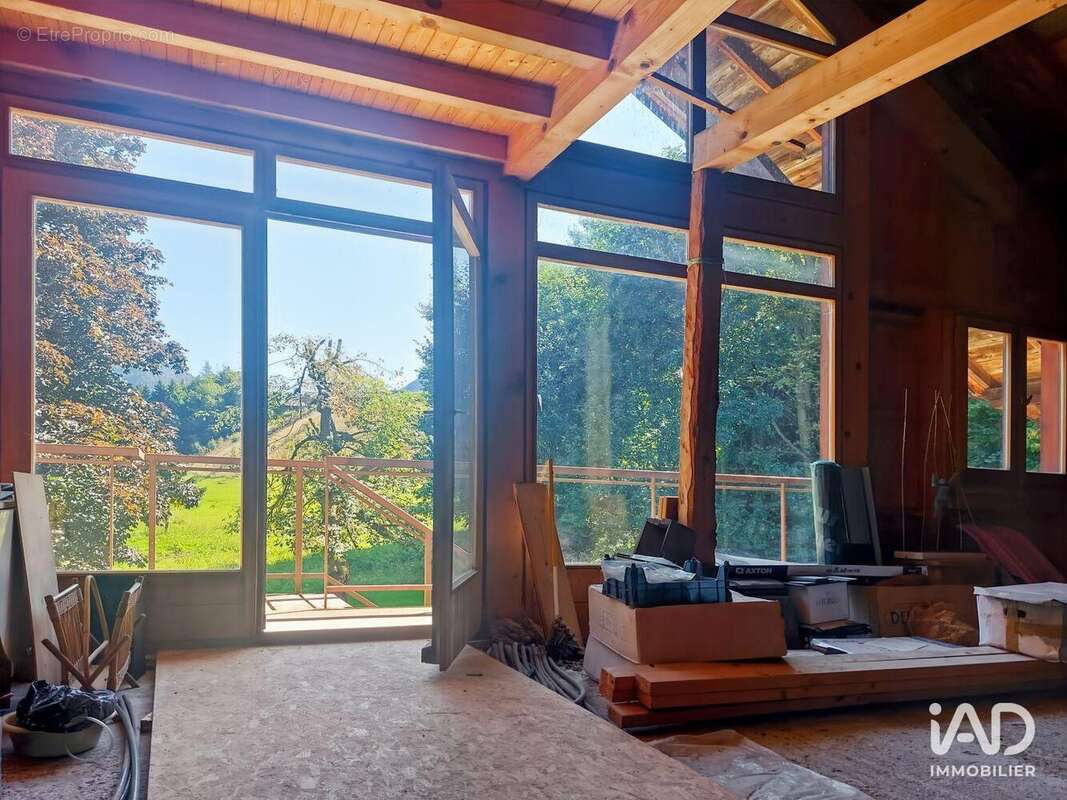 Photo 7 - Maison à MONTRIOND