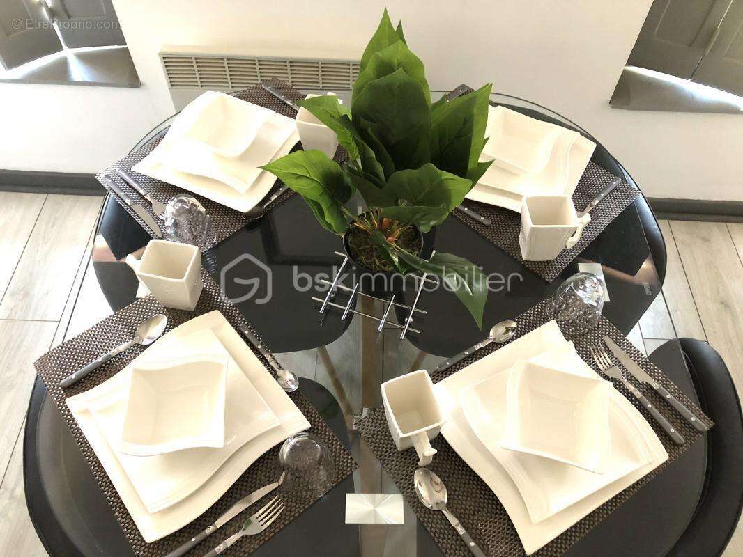 Appartement à CARCASSONNE