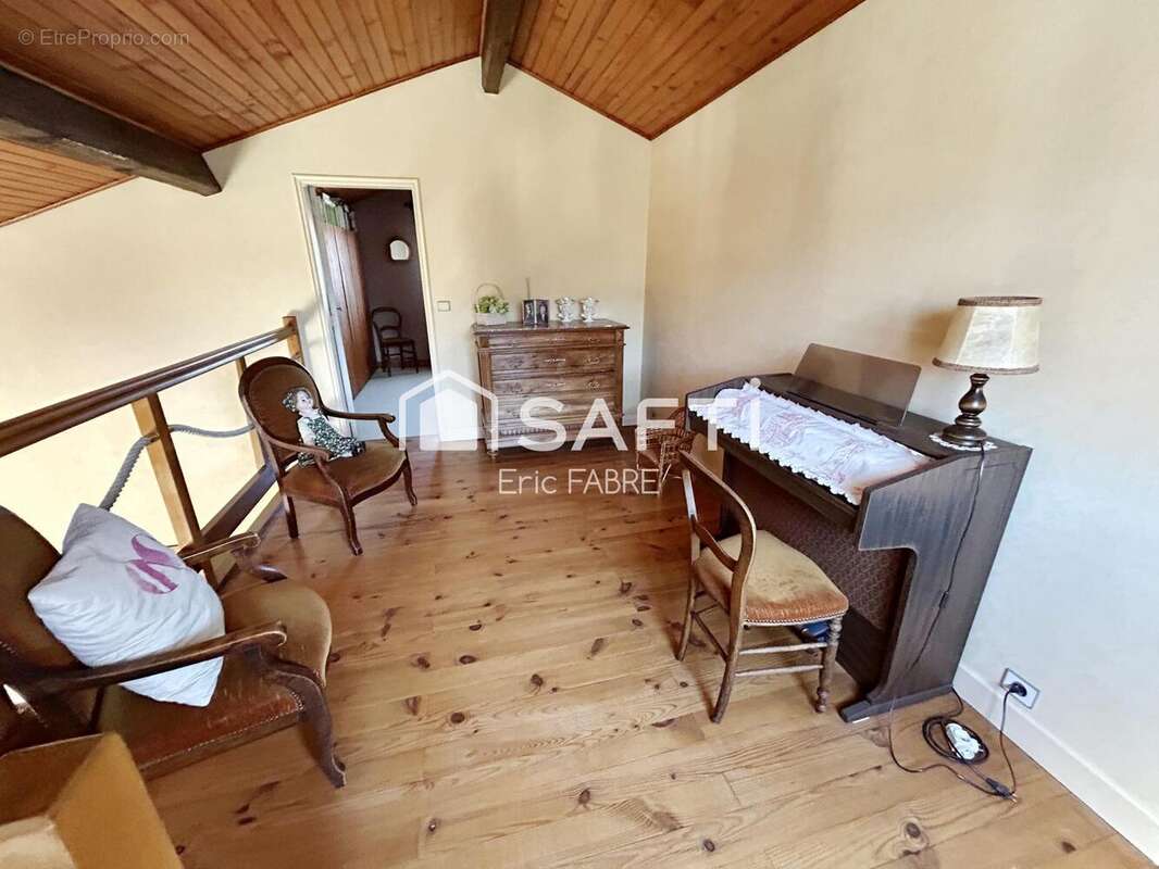 Maison 99 m² à Aussillon  - photo 9