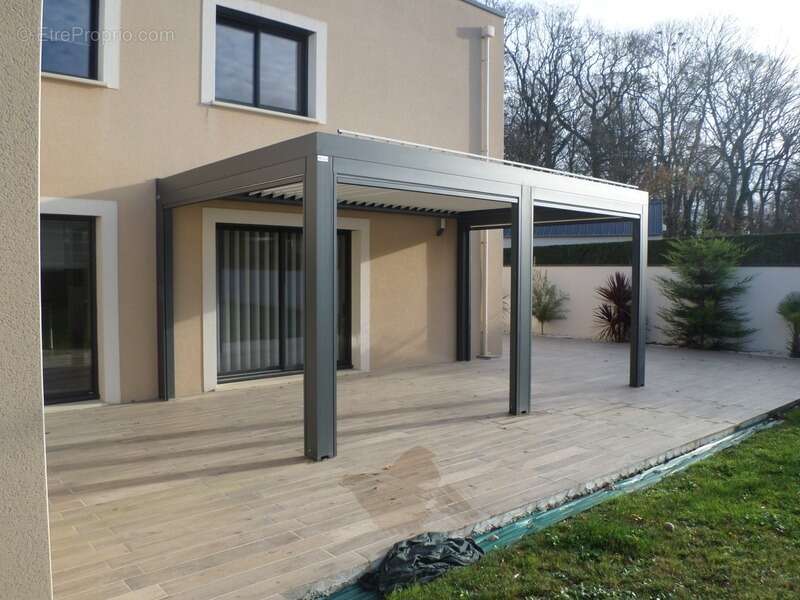 Maison à SAINT-MANVIEU-NORREY