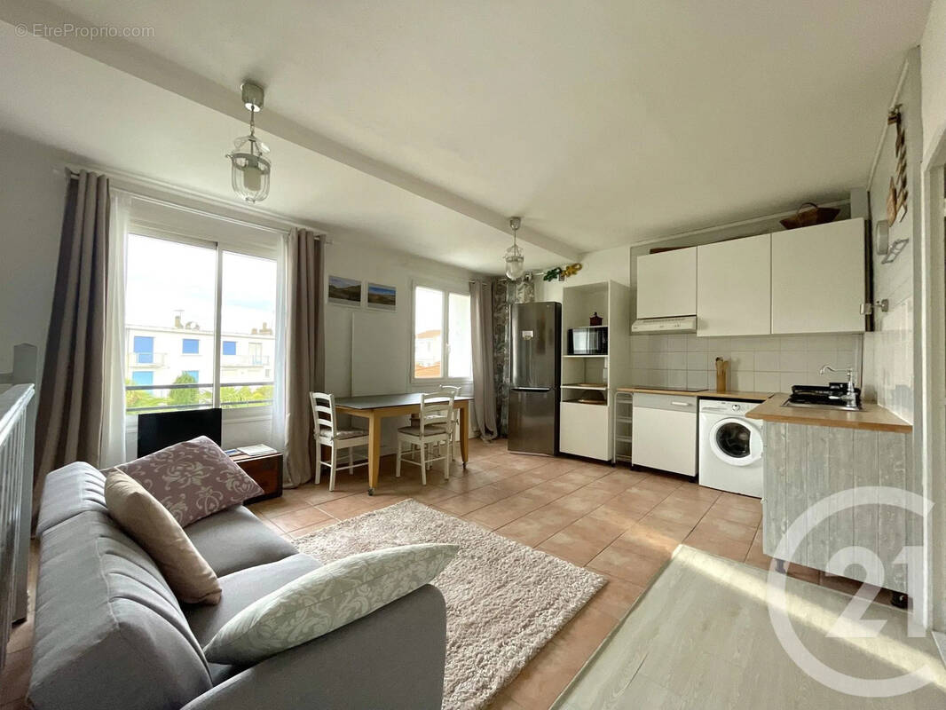 Appartement à ROYAN