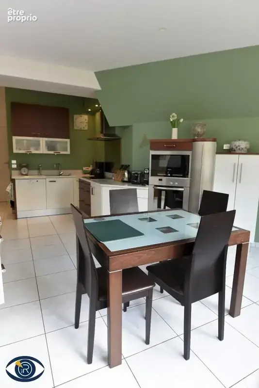 Maison 295 m² à Laval  - photo 8