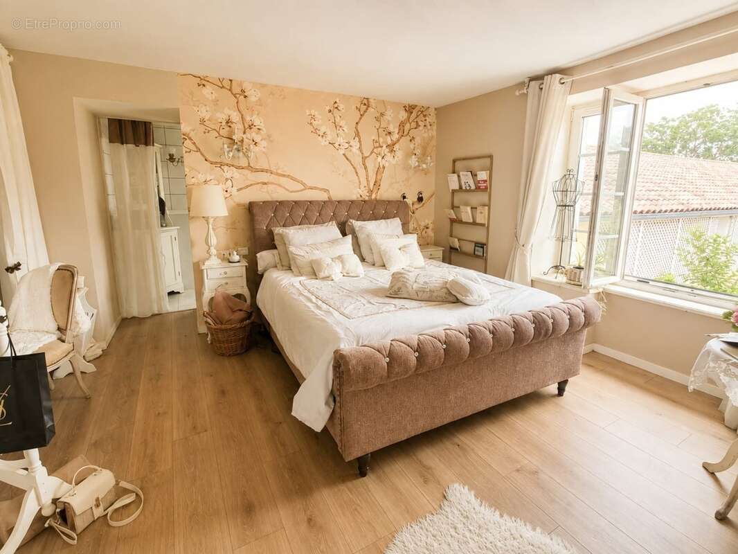 Maison de caractére - photo 16