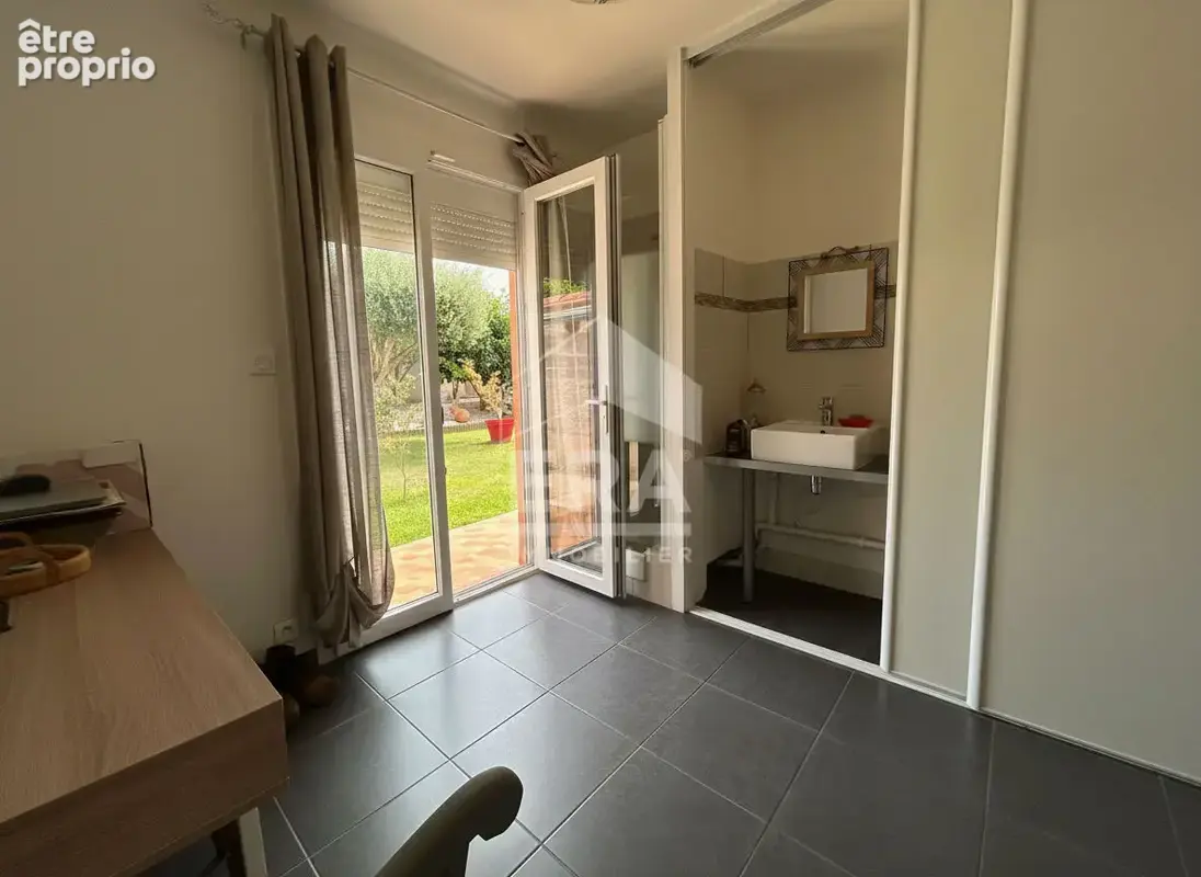 Maison 121m² à bompas - photo 9