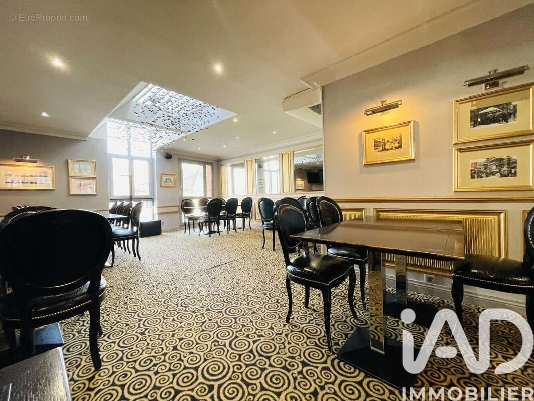 Photo 5 - Appartement à CALAIS