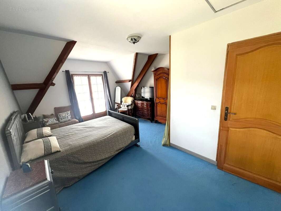Maison à SAINT-CHERON