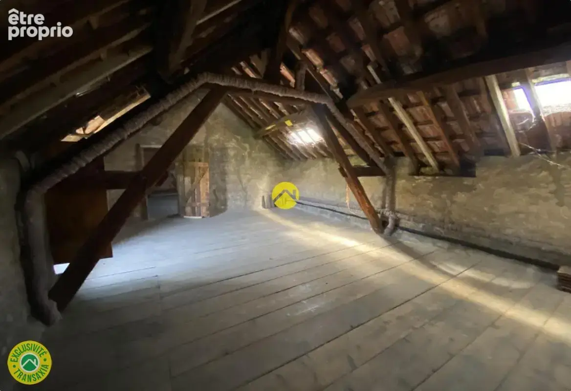 Appartement 80 m², 3 chambres - photo 16