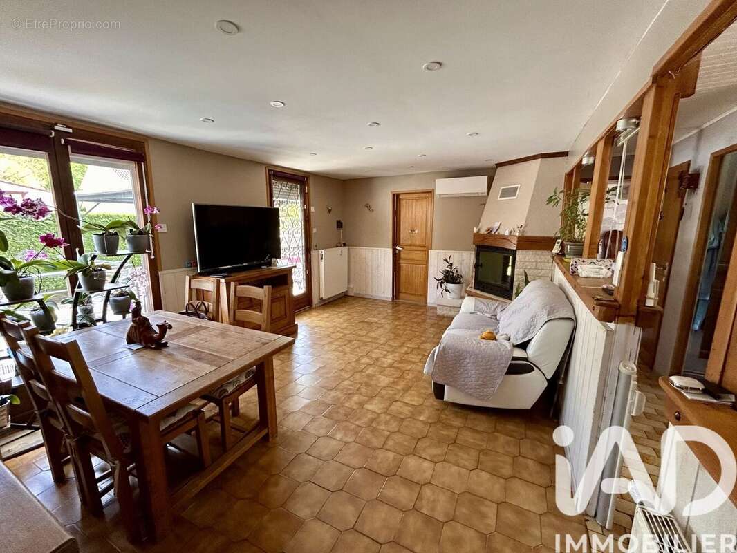 Photo 3 - Maison à SOIGNOLLES-EN-BRIE