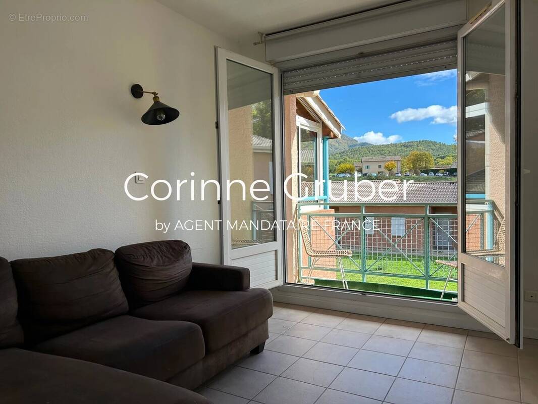 Appartement à DIGNE-LES-BAINS