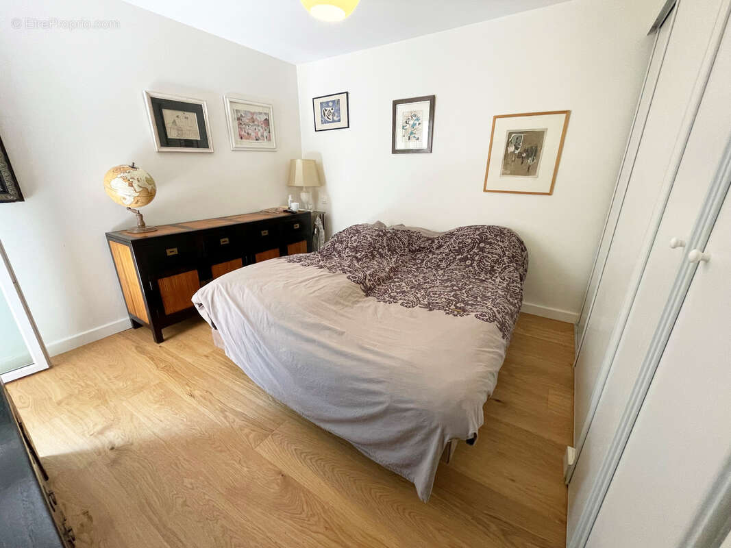 Appartement à SAINTE-MAXIME