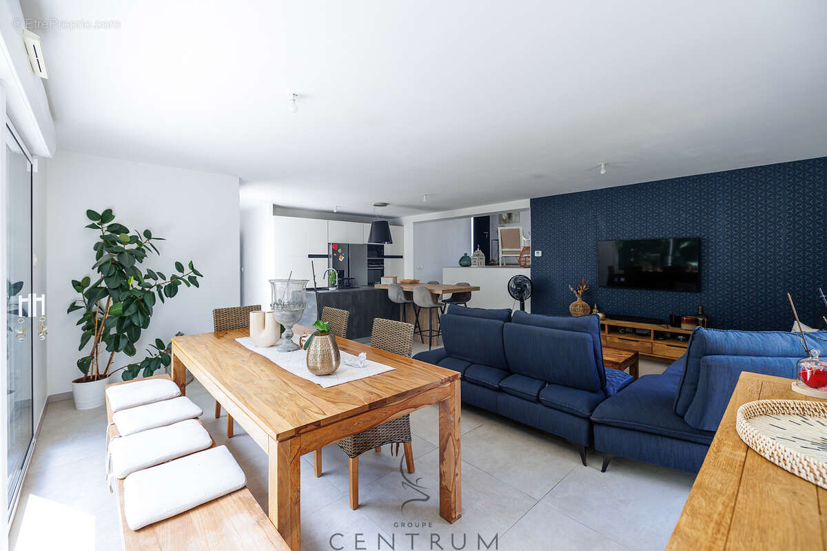 Coup de coeur pour cette maison à Montoy Flanville - photo 5