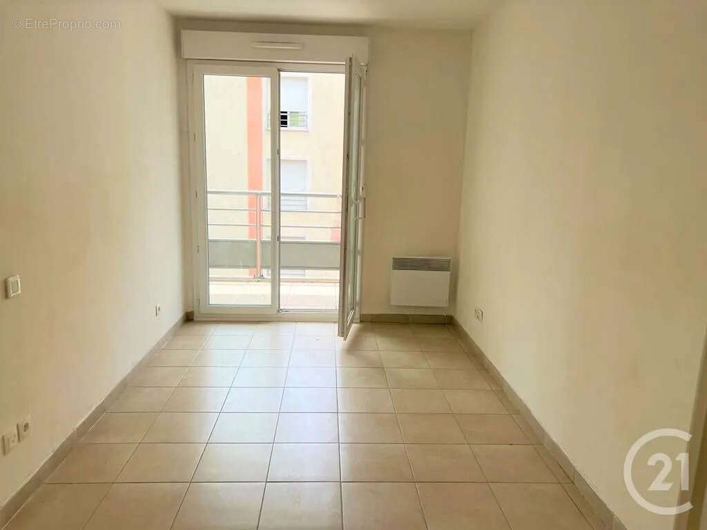 Appartement à SAINT-ANDRE-DE-LA-ROCHE