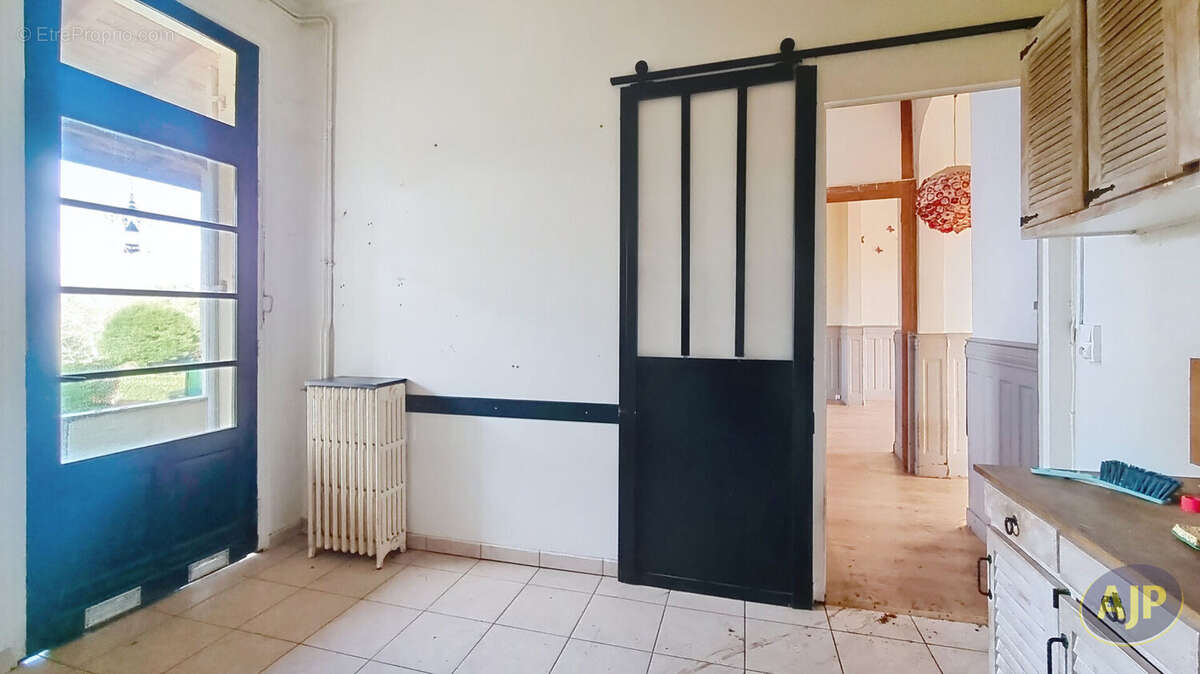 Maison à LIBOURNE