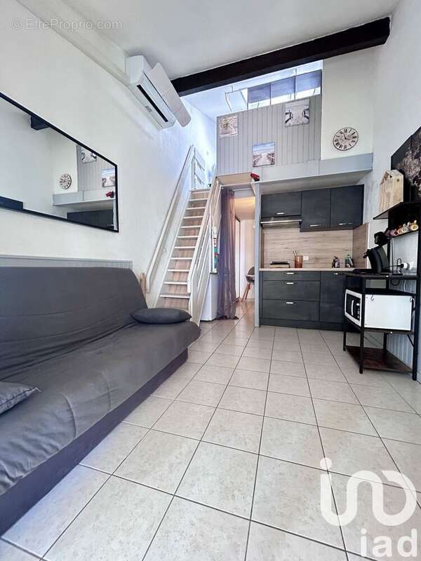 Photo 4 - Maison à FLEURY