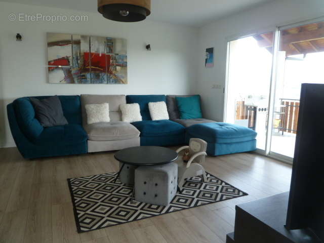 Villa de plus de 210m² avec superbe vue sur l'ensemble des monta - photo 3