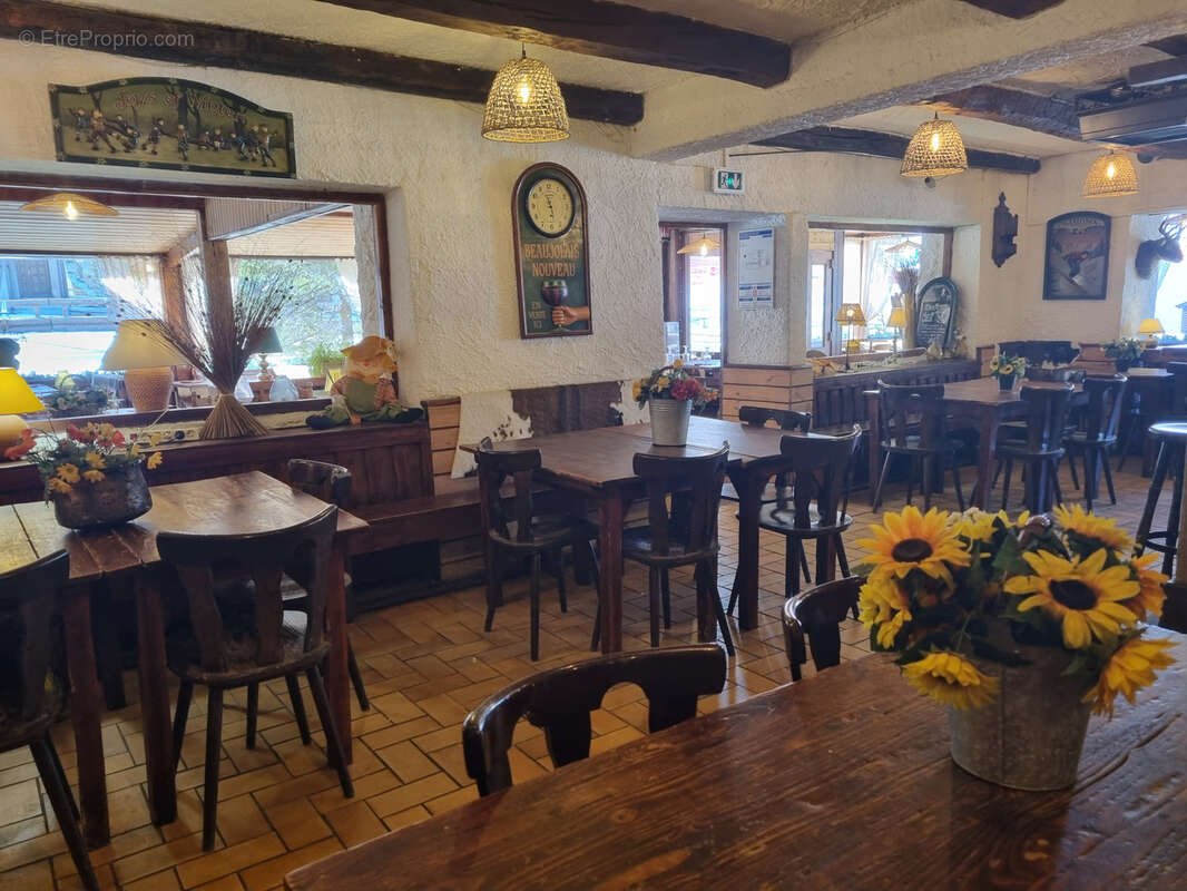 Autre à ALLOS