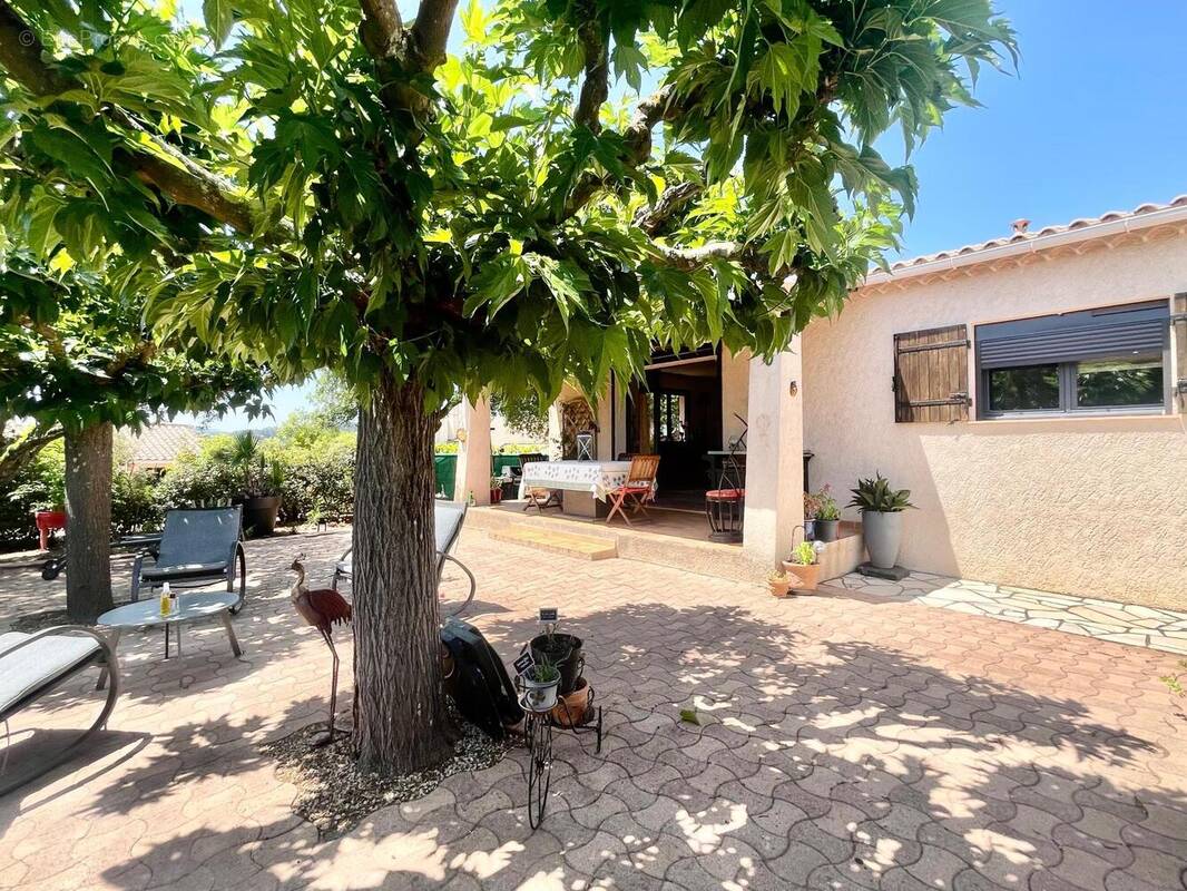 Photo 1 - Maison à TARADEAU