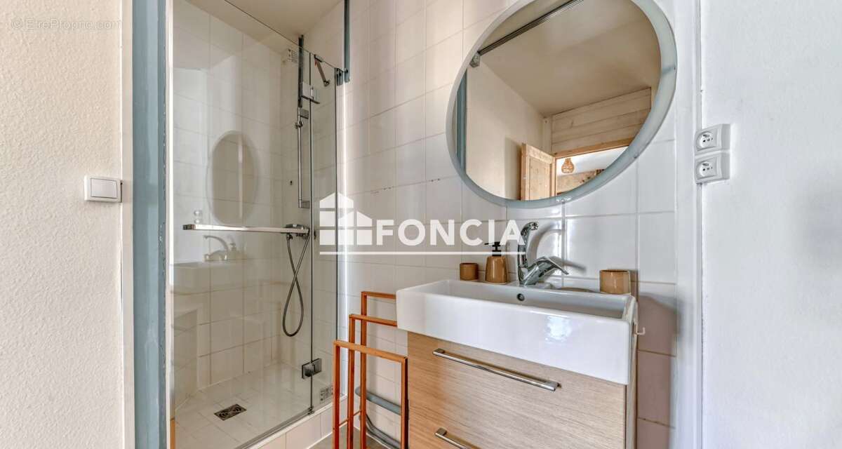 Appartement à LYON-7E