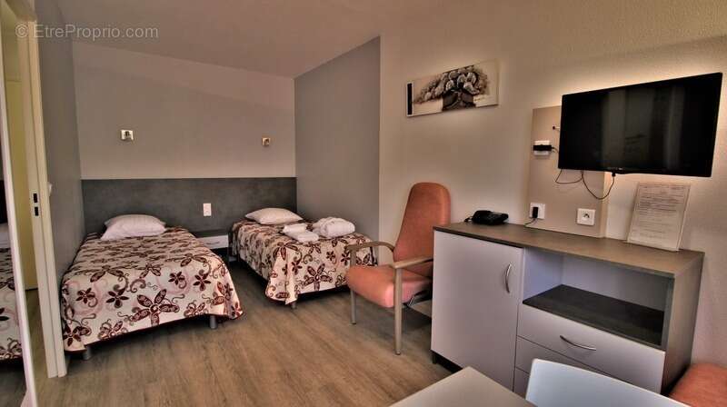 Appartement à DAX