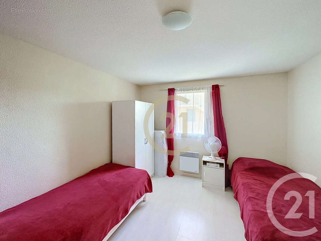 Appartement à UZES
