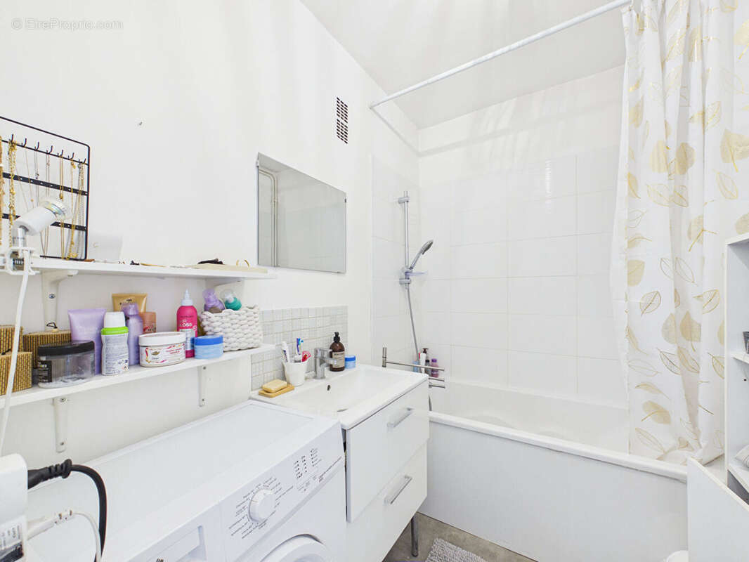 Appartement Caen 1 pièce(s) 35 m2 - photo 6