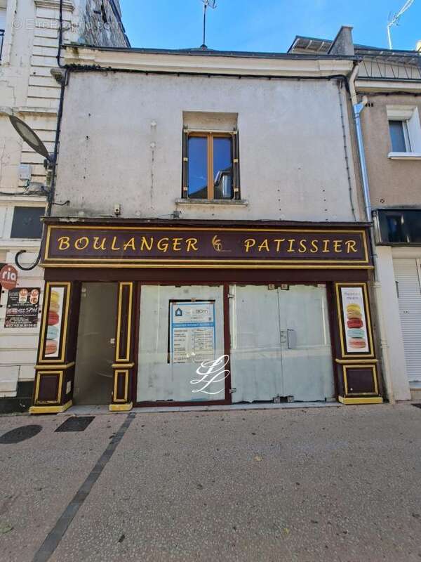 Appartement à SABLE-SUR-SARTHE