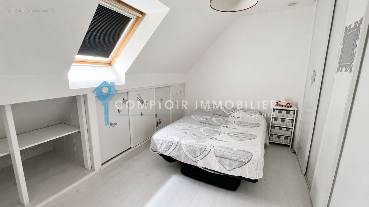 Maison individuelle avec piscine chauffée - photo 21