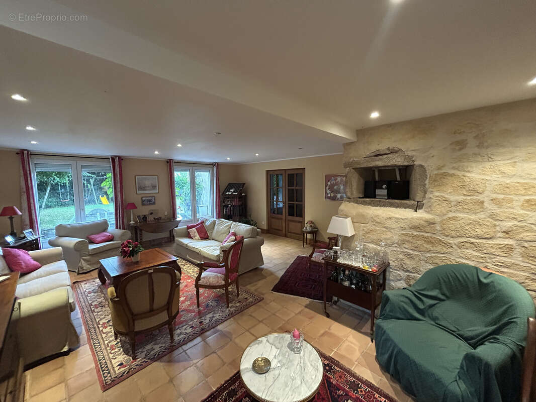 Maison à ROYE