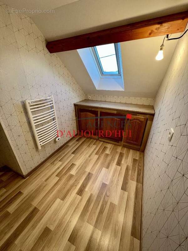 Maison à VILLERS-BOCAGE