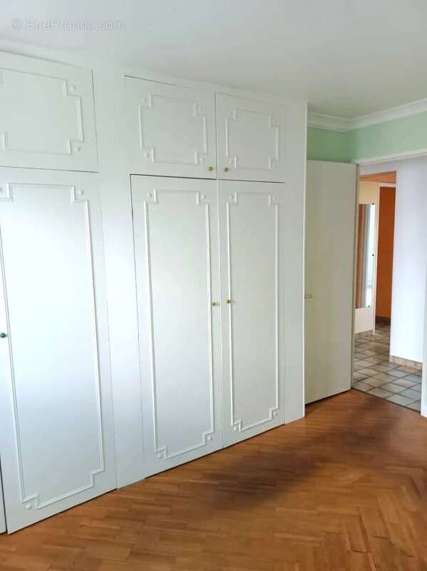 Appartement à VITRY-SUR-SEINE